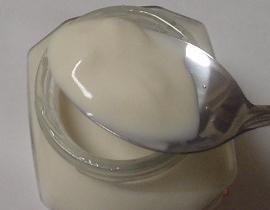 植物性乳酸菌ラブレ で豆乳ヨーグルトを作ってみる ヨーグルトメーカー
